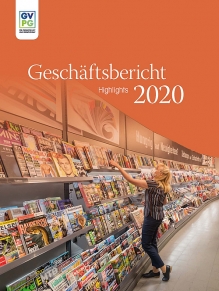 Grosso-Verband legt Geschäftsbericht 2020 vor -